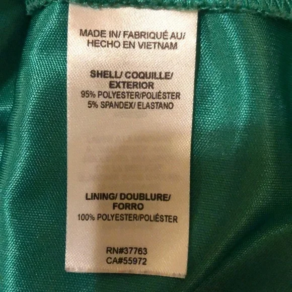 Laundry by Shelli Segal dress - Picture 6 of 6